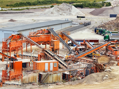 礦山行業(yè)未來(lái)主要產(chǎn)品市場(chǎng)定位